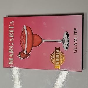 Glamlite Margarita Palette